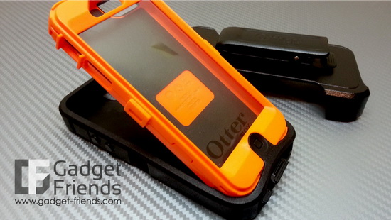 Otterbox iPhone5 Defender Real Tree Camo เคสไอโฟน 5 เคสกันกระแทก ปกป้องสูงสุด ของแท้ By Gadget Friends 02 _resize